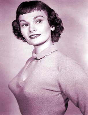 Gloria appeared in many horror ...